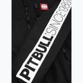 Férfi dzseki Pitbull West Coast Cabrillo Summer Hooded black 13