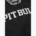 Férfi dzseki Pitbull West Coast Tyrian 2 Varsity black 6
