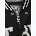 Férfi dzseki Pitbull West Coast Tyrian 2 Varsity black 9