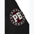 Férfi dzseki Pitbull West Coast Tyrian 2 Varsity black 10