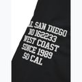 Férfi dzseki Pitbull West Coast Tyrian 2 Varsity black 11