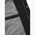 Férfi dzseki Pitbull West Coast Tyrian 2 Varsity black 12