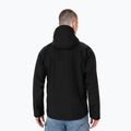 Férfi softshell kabát Pitbull West Coast Rockfish 2 Softshell black 3