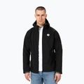 Férfi softshell kabát Pitbull West Coast Rockfish 2 Softshell black 4