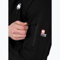 Férfi softshell kabát Pitbull West Coast Rockfish 2 Softshell black 5