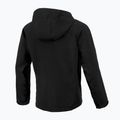 Férfi softshell kabát Pitbull West Coast Rockfish 2 Softshell black 2