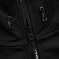 Férfi softshell kabát Pitbull West Coast Rockfish 2 Softshell black 3
