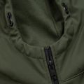 Férfi Pitbull Midway 2 Softshell dzseki olívazöld színben 4