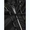 Női dzseki Pitbull West Coast Dahlia 2 Hooded Nylon black 7