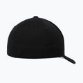 Pitbull Full Cap 3D 'Logo' baseball sapka fekete 2