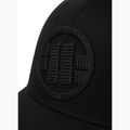 Pitbull Full Cap 3D 'Logo' baseball sapka fekete 5