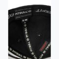 Pitbull Full Cap 3D 'Logo' baseball sapka fekete 7