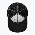 férfi baseballsapka męska Pitbull West Coast Full Cap Logo 3D Angle Welding black 7