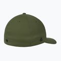 férfi baseballsapka męska Pitbull West Coast Full Cap ,,Hilltop" Stretch Fitted olive 3