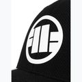 férfi baseballsapka męska Pitbull West Coast Snapback ,,Logo" Hybrid black 3
