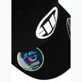 férfi baseballsapka męska Pitbull West Coast Snapback ,,Logo" Hybrid black 5