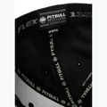 férfi baseballsapka męska Pitbull West Coast Snapback ,,Logo" Hybrid black 7