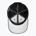 férfi baseballsapka męska Pitbull West Coast Snapback ,,Logo" Hybrid black 8