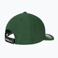 Pitbull Snapback sapka ,,Logo" Hybrid zöld 2