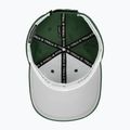 Pitbull Snapback sapka ,,Logo" Hybrid zöld 3