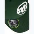 Pitbull Snapback sapka ,,Logo" Hybrid zöld 5