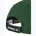 Pitbull Snapback sapka ,,Logo" Hybrid zöld 7