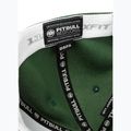 Pitbull Snapback sapka ,,Logo" Hybrid zöld 8