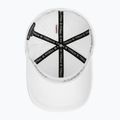 Pitbull Full Cap ,,Logo" Tech Witch perforált fehér 3