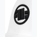 Pitbull Full Cap ,,Logo" Tech Witch perforált fehér 5
