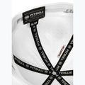Pitbull Full Cap ,,Logo" Tech Witch perforált fehér 7