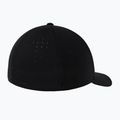 Pitbull Full Cap ,,Logo" Tech Witch Perforált fekete 2