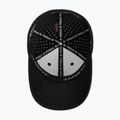 Pitbull Full Cap ,,Logo" Tech Witch Perforált fekete 3