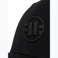 Pitbull Full Cap ,,Logo" Tech Witch Perforált fekete 5