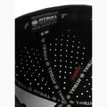 Pitbull Full Cap ,,Logo" Tech Witch Perforált fekete 7