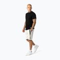 Férfi rövidnadrág Pitbull West Coast Saturn off white 2