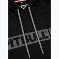 Férfi pulóver Pitbull West Coast Brighton Hooded black 6