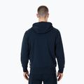 Férfi pulóver Pitbull West Coast Brighton Hooded dark navy 2