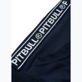 Férfi pulóver Pitbull West Coast Brighton Hooded dark navy 9