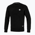 Férfi pulóver Pitbull West Coast Jarvis Crewneck black