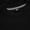 Férfi pulóver Pitbull West Coast Jarvis Crewneck black 3