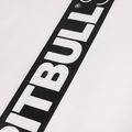 Férfi pulóver Pitbull West Coast Stafford Hooded off white 10