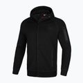 Férfi pulóver Pitbull West Coast Beachfront Hooded Zip black 4