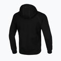 Férfi pulóver Pitbull West Coast Beachfront Hooded Zip black 5