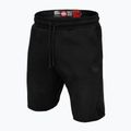 Férfi rövidnadrág Pitbull West Coast Dolphin black 3