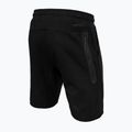 Férfi rövidnadrág Pitbull West Coast Dolphin black 4