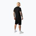 Férfi rövidnadrág Pitbull West Coast Saturn black 2