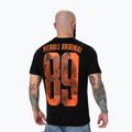 Pitbull Eighty Nine Dog férfi póló fekete 3