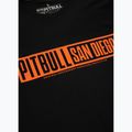 Pitbull Eighty Nine Dog férfi póló fekete 7