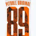 Pitbull Eighty Nine Dog férfi póló fehér 8