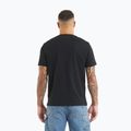 Férfi póló Pitbull West Coast T-S All Black Hilltop black 3
